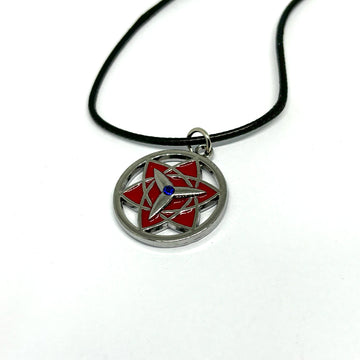 Sasuke EMS / Necklace