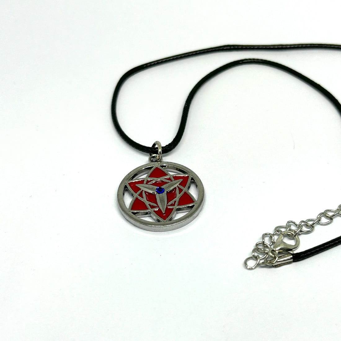 Sasuke EMS / Necklace