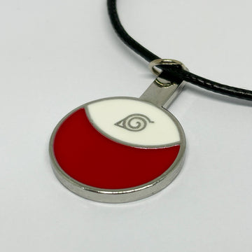Uchiha Clan / Necklace