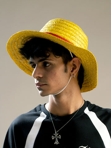 Luffy Straw Hat / One-Piece