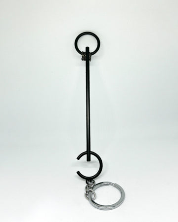 SIX PATH / KEYCHAIN