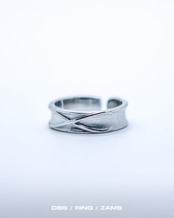 DBZ / Ring - ZAMS
