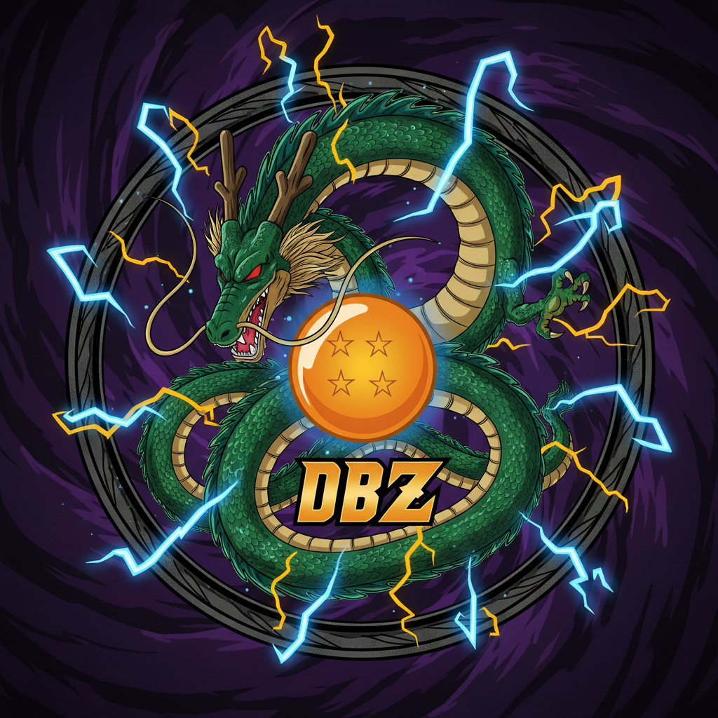Dragon Ball Z