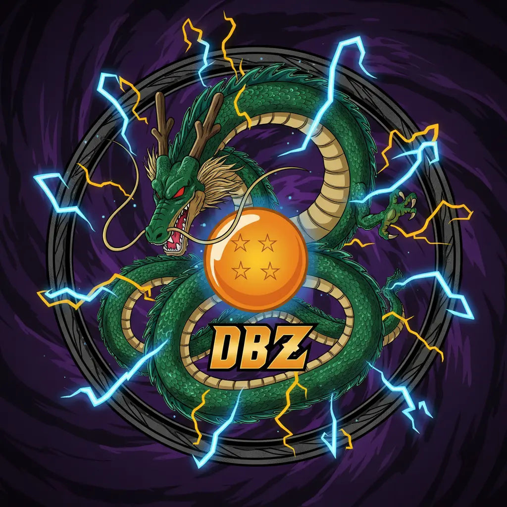 Dragon Ball Z