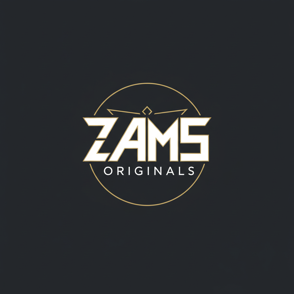 Zams Orginal