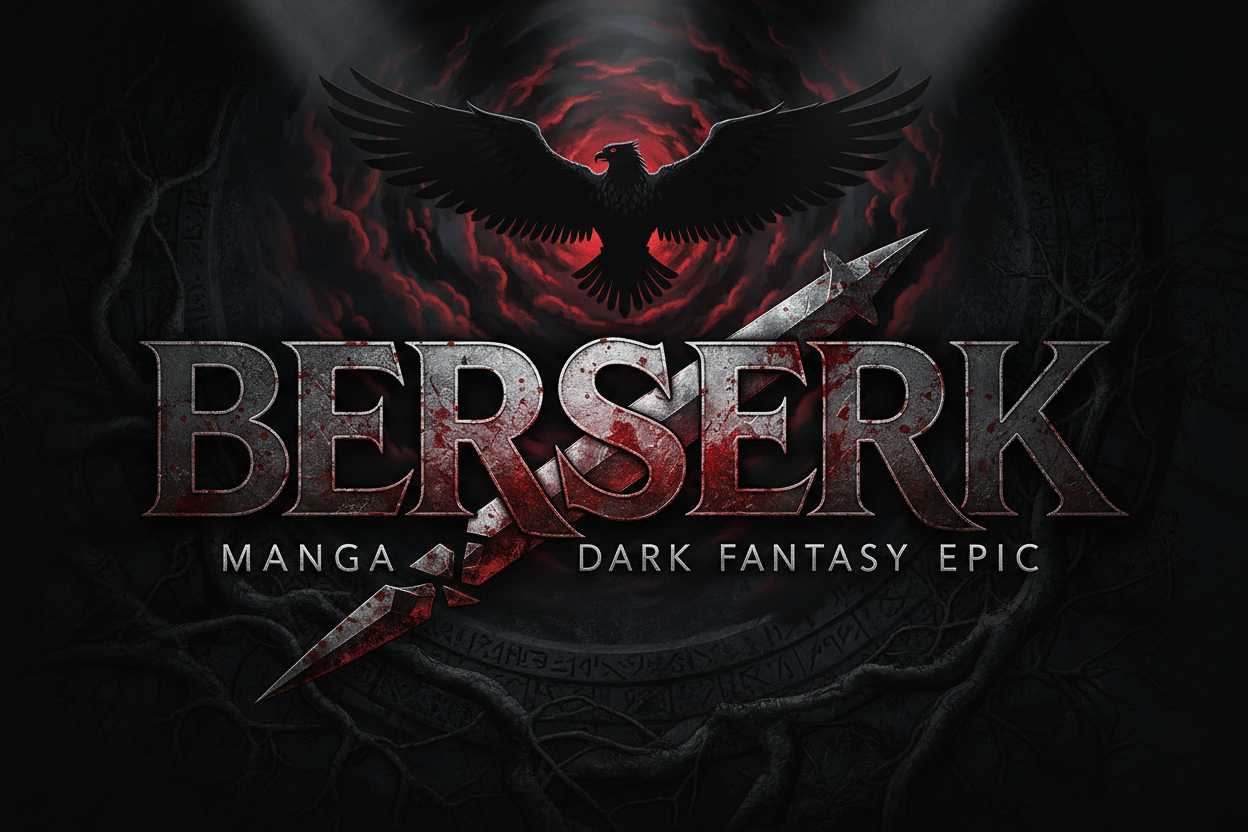 Berserk