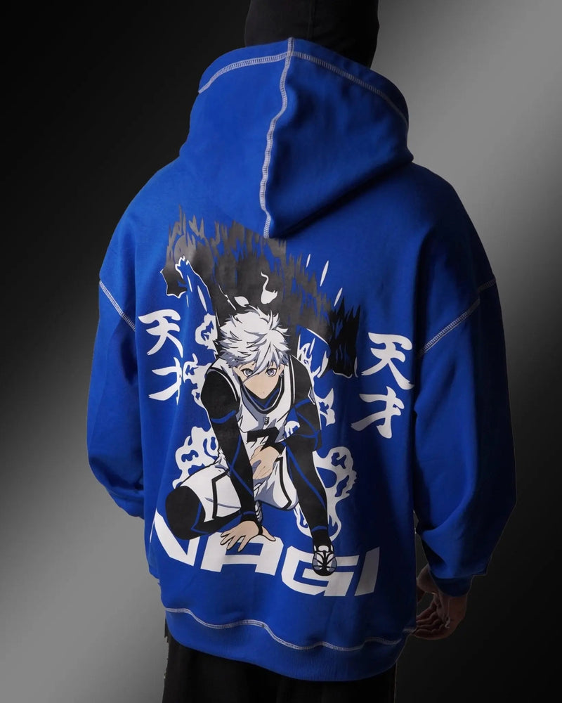 Oversized Hoodies