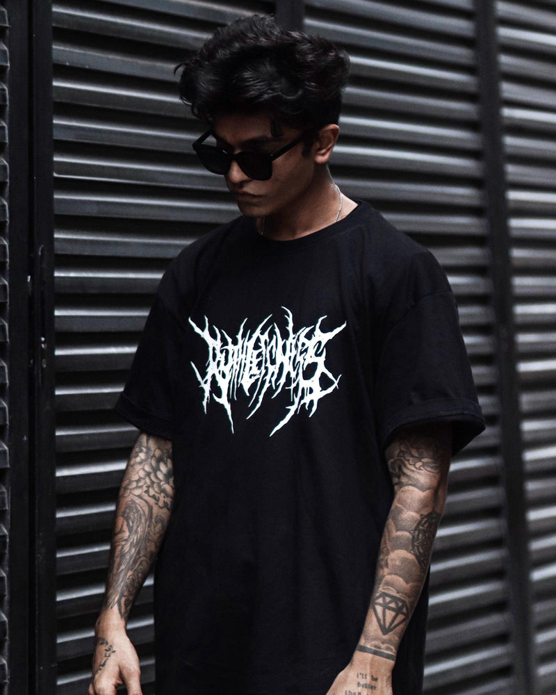 Oversized t-shirts