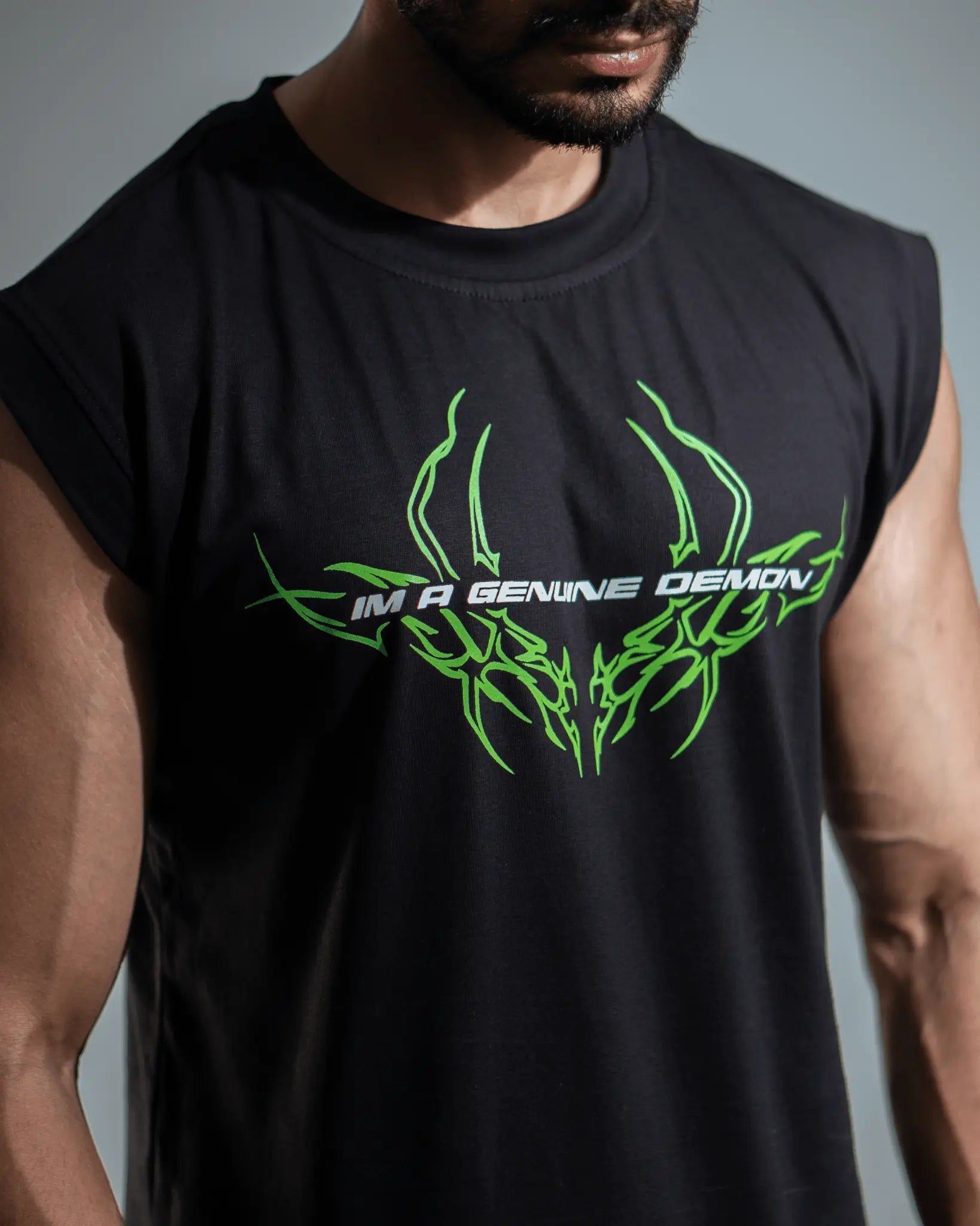 Broly / Tank Top ZAMS