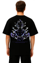 The Super Saiyan ZAMS