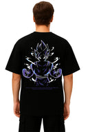 The Super Saiyan ZAMS