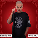 Avatar: Aang / Oversized T-Shirt ZAMS