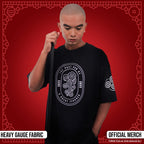 Avatar: Aang / Oversized T-Shirt ZAMS