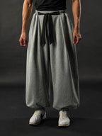 Toji Baggy Joggers