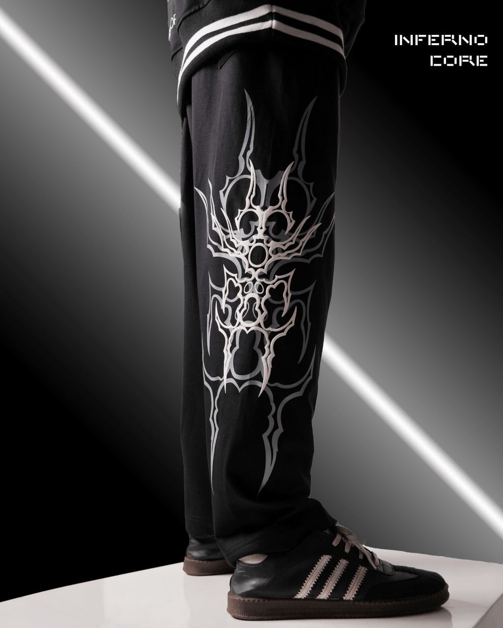 Inferno Core / Trackpant ZAMS