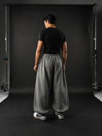 Toji Baggy Joggers