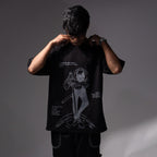 Yuta 001/ JJK / Oversized T-Shirt ZAMS