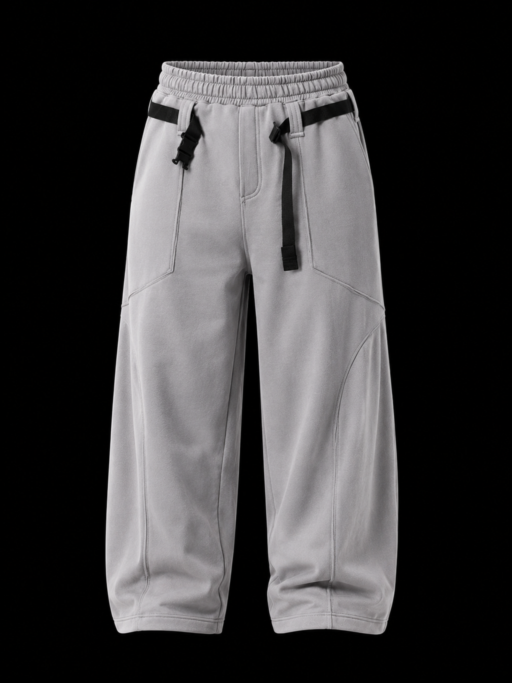 Ash Core / Baggy Fit / Trackpant