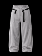 Ash Core / Baggy Fit / Trackpant