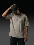 Berserk Oversized T-shirt – Dark Graphic Streetwear