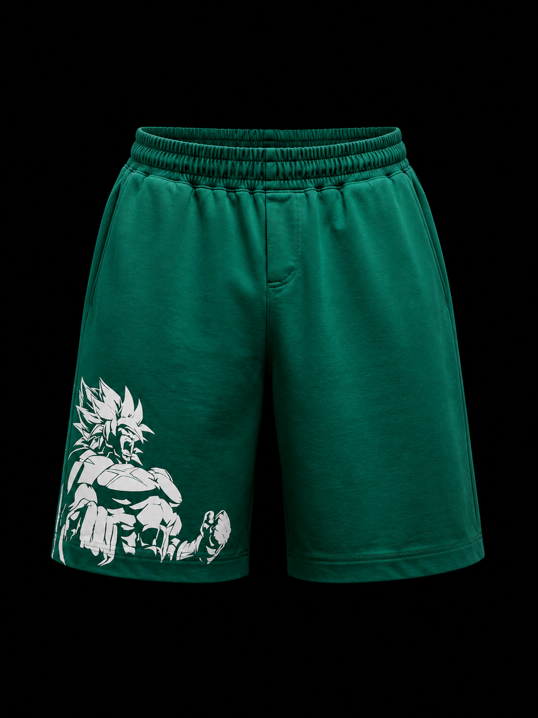 Broly / Shorts