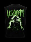 Broly / Tank Top