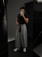 Toji Baggy Joggers