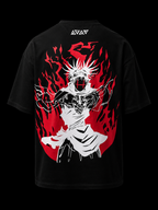 Choso 01 / JJK 01 / Oversized T-Shirt
