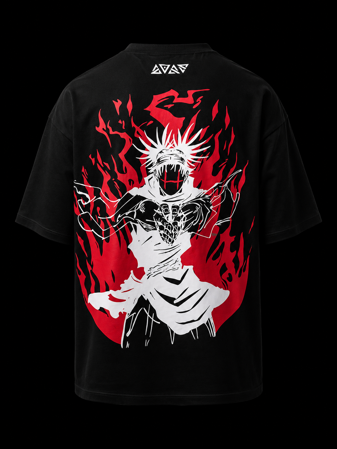 Choso 01 / JJK 01 / Oversized T-Shirt