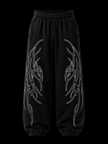 Chrome 01 / Joggers