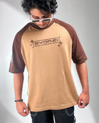 GYOMEI / DEMON SLAYER / OVERSIZED T-SHIRT ZAMS