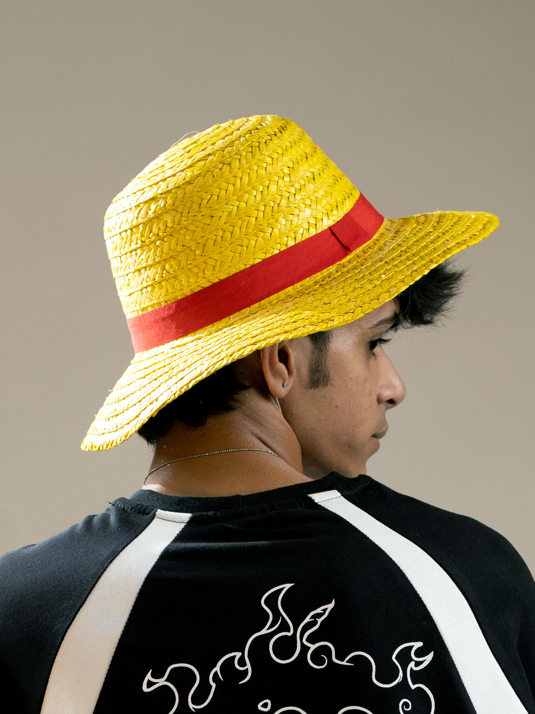 Luffy Straw Hat / One-Piece