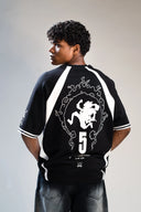 Luffy Gear 5 V2 Oversized T Shirt ZAMS