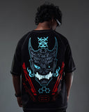 KAIJU NO. 8 / Oversized T-Shirt ZAMS