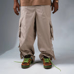 Strapped Cargo V1 / Sand ZAMS