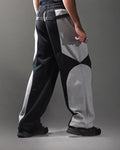 Zams Baggy Fit Tech Sweatpant ZAMS