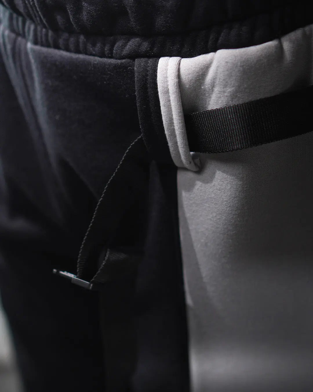 Zams Baggy Fit Tech Sweatpant ZAMS