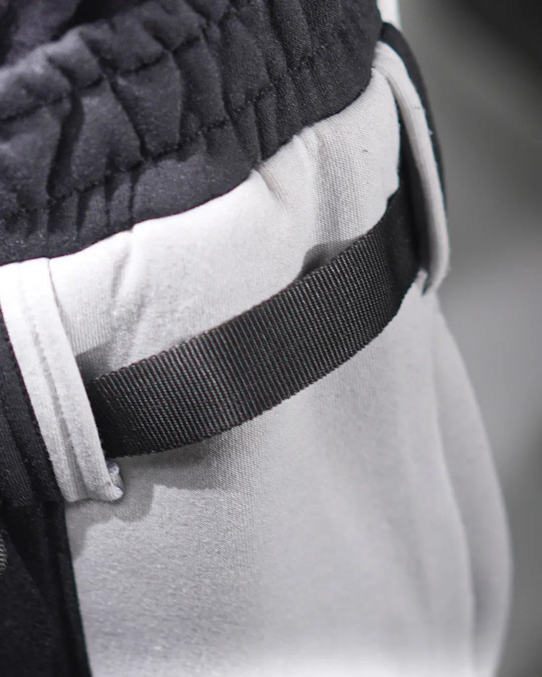 Zams Baggy Fit Tech Sweatpant ZAMS