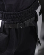 Zams Baggy Fit Tech Sweatpant ZAMS