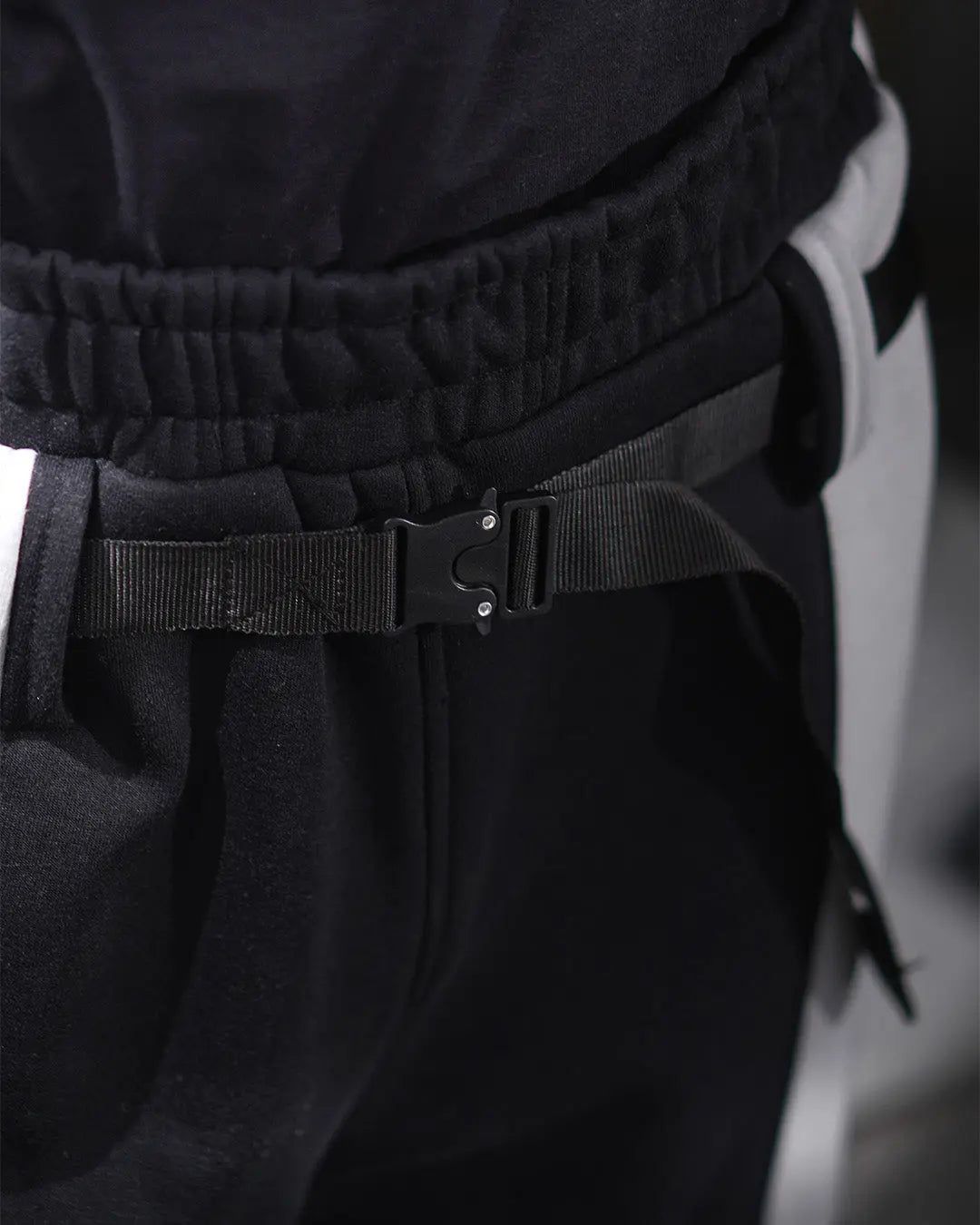 Zams Baggy Fit Tech Sweatpant ZAMS