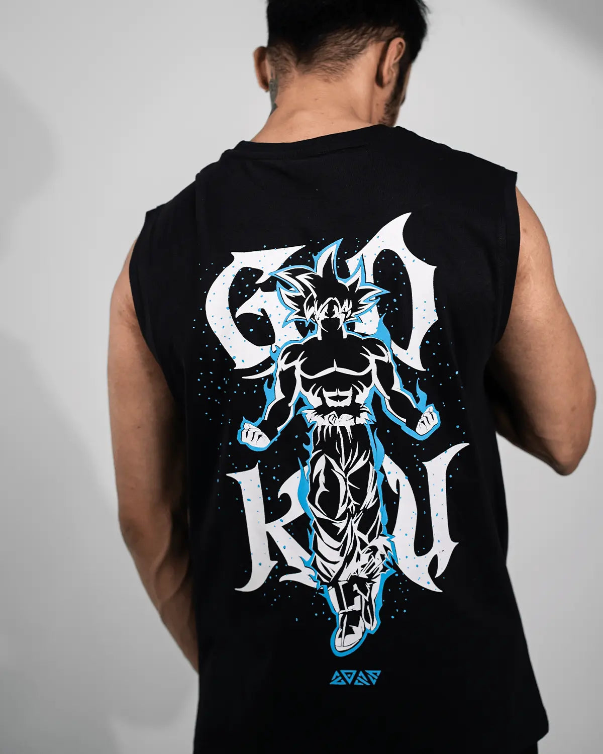 Goku / Tank Top ZAMS