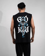 Goku / Tank Top ZAMS