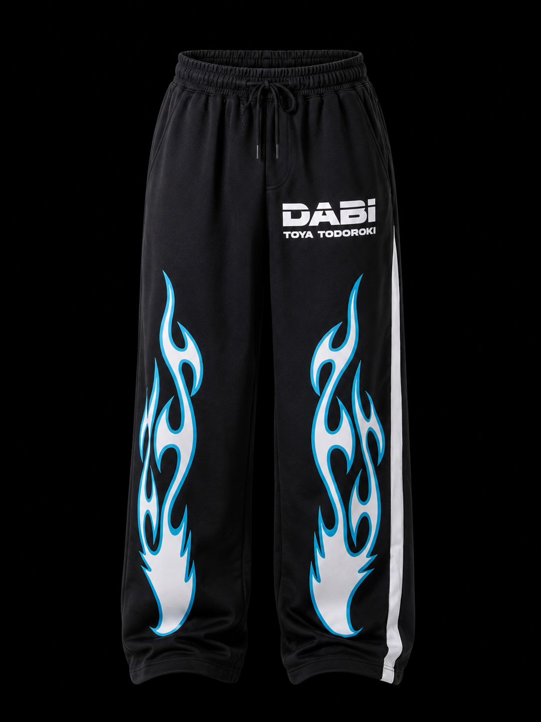 Dabi / Toya Todoroki / Trackpant