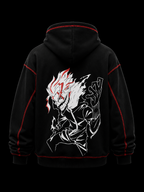 Turbo Granny / DanDaDan / Hoodie