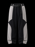 Dual Core / Baggy Fit / Trackpant