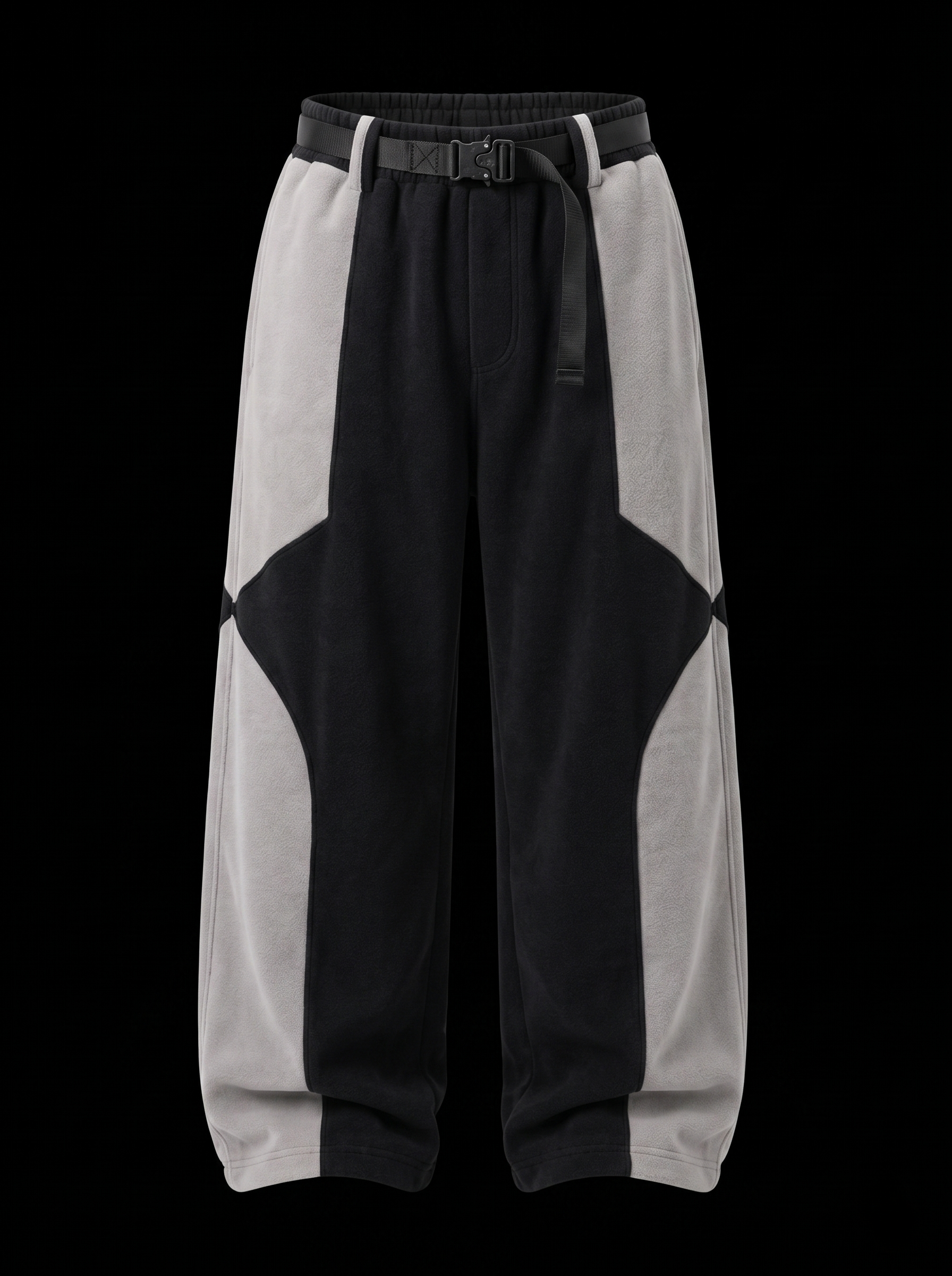 Dual Core / Baggy Fit / Trackpant