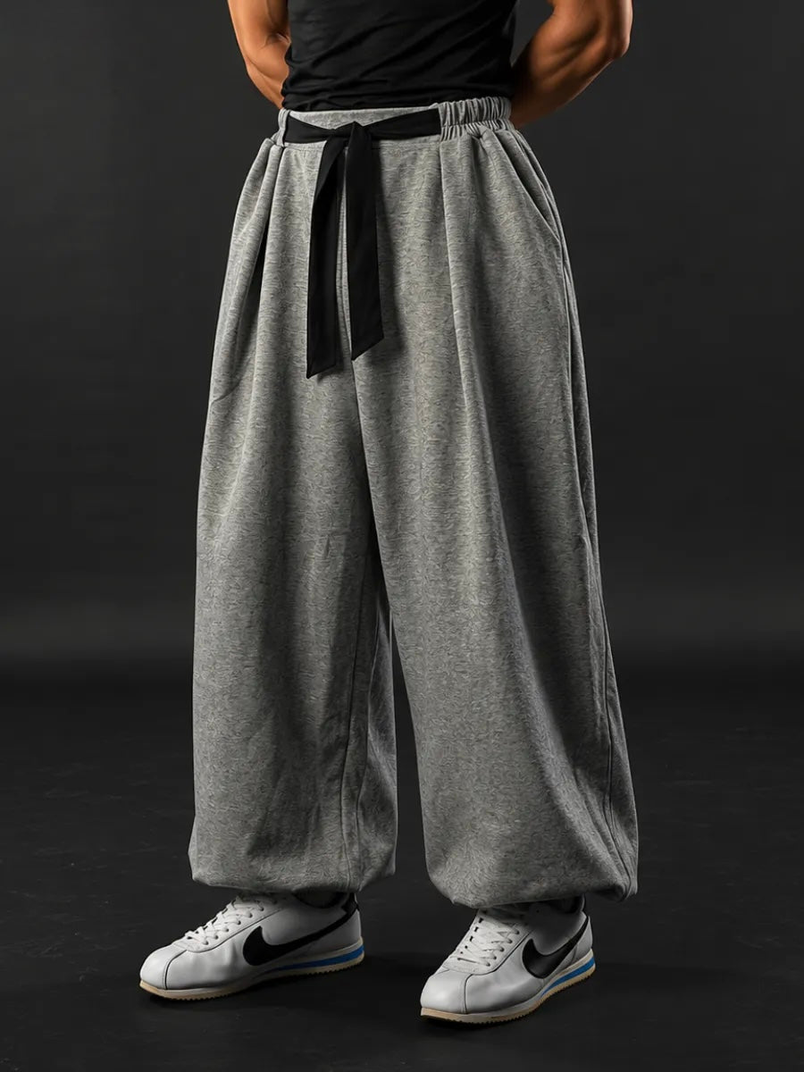 Toji Baggy Joggers