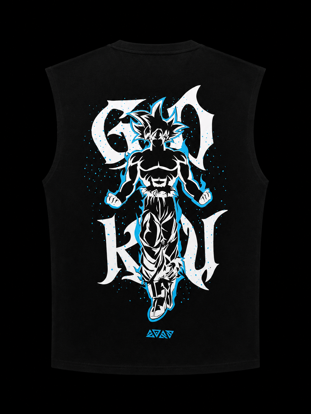 Goku / Tank Top