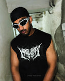 SPARTAN 001 / BOXY VEST - ZAMS