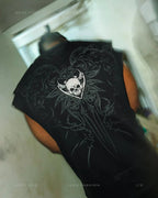 SPARTAN 001 / BOXY VEST - ZAMS